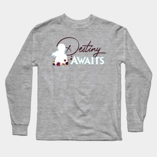 Destiny Long Sleeve T-Shirt